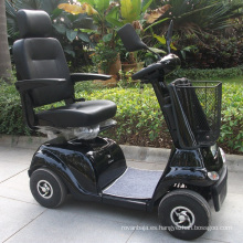 Scooter de golf eléctrico de cuatro ruedas con CE (DL24500-2)